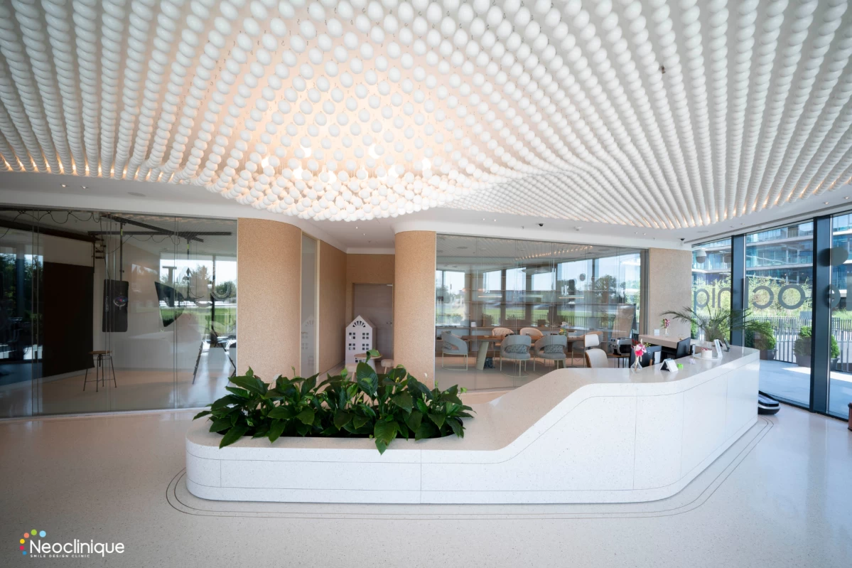 Neoclinique Nord