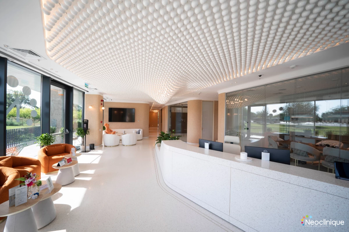 Neoclinique Nord
