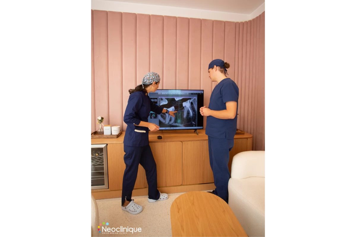 Neoclinique Nord