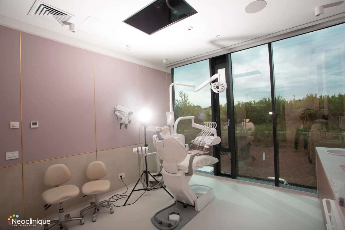 Neoclinique Nord