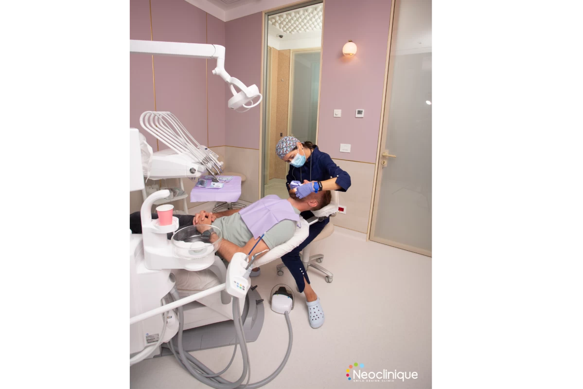 Neoclinique Nord