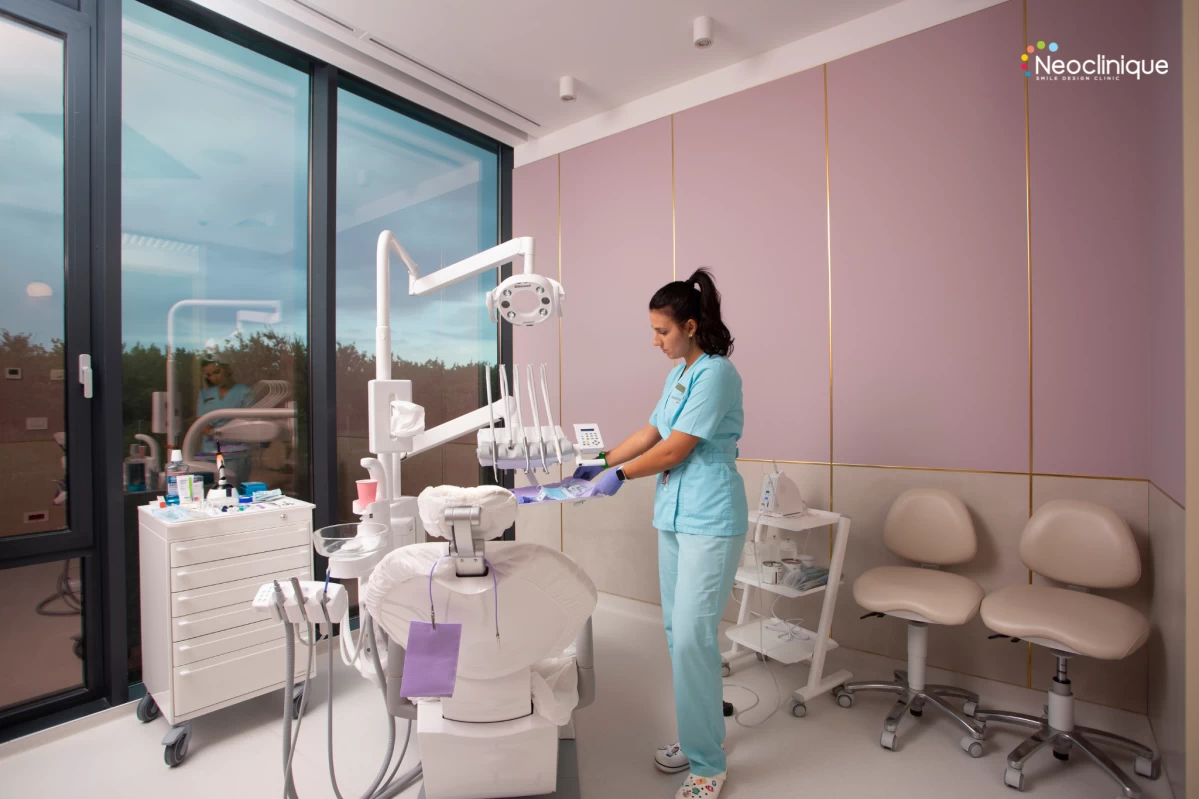 Neoclinique Nord