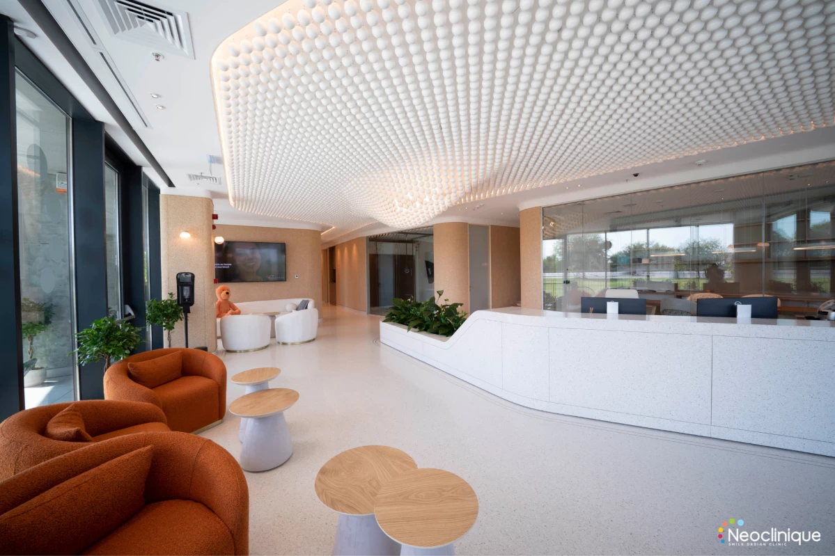 Neoclinique Nord