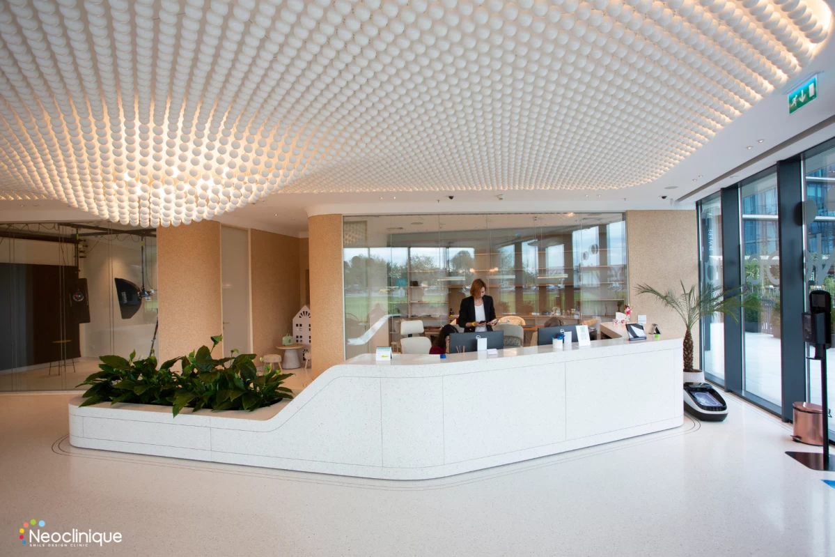 Neoclinique Nord