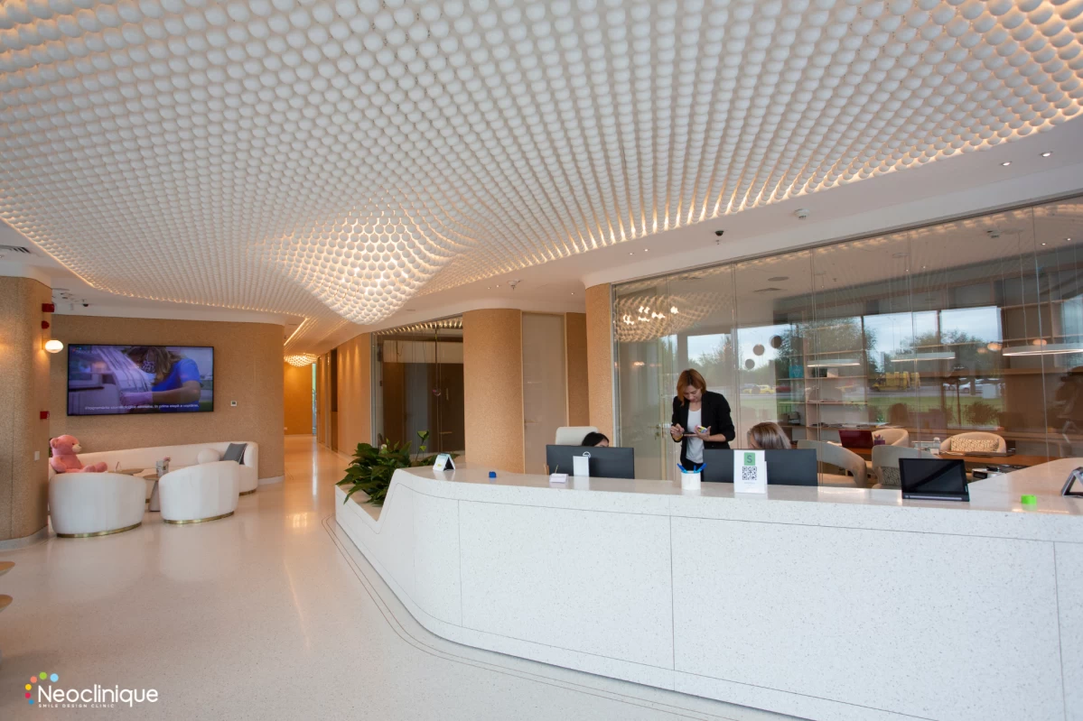 Neoclinique Nord
