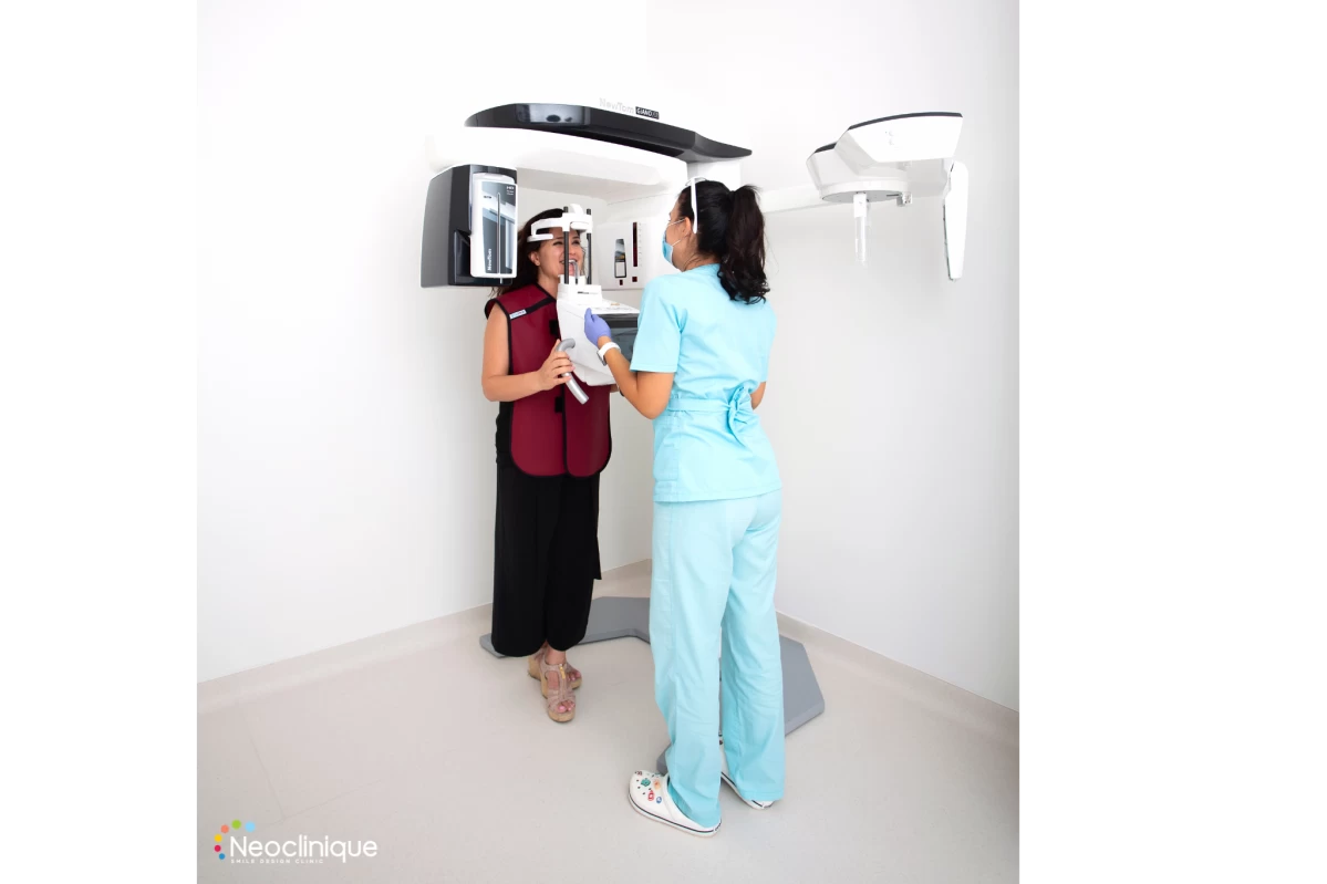 Neoclinique Nord