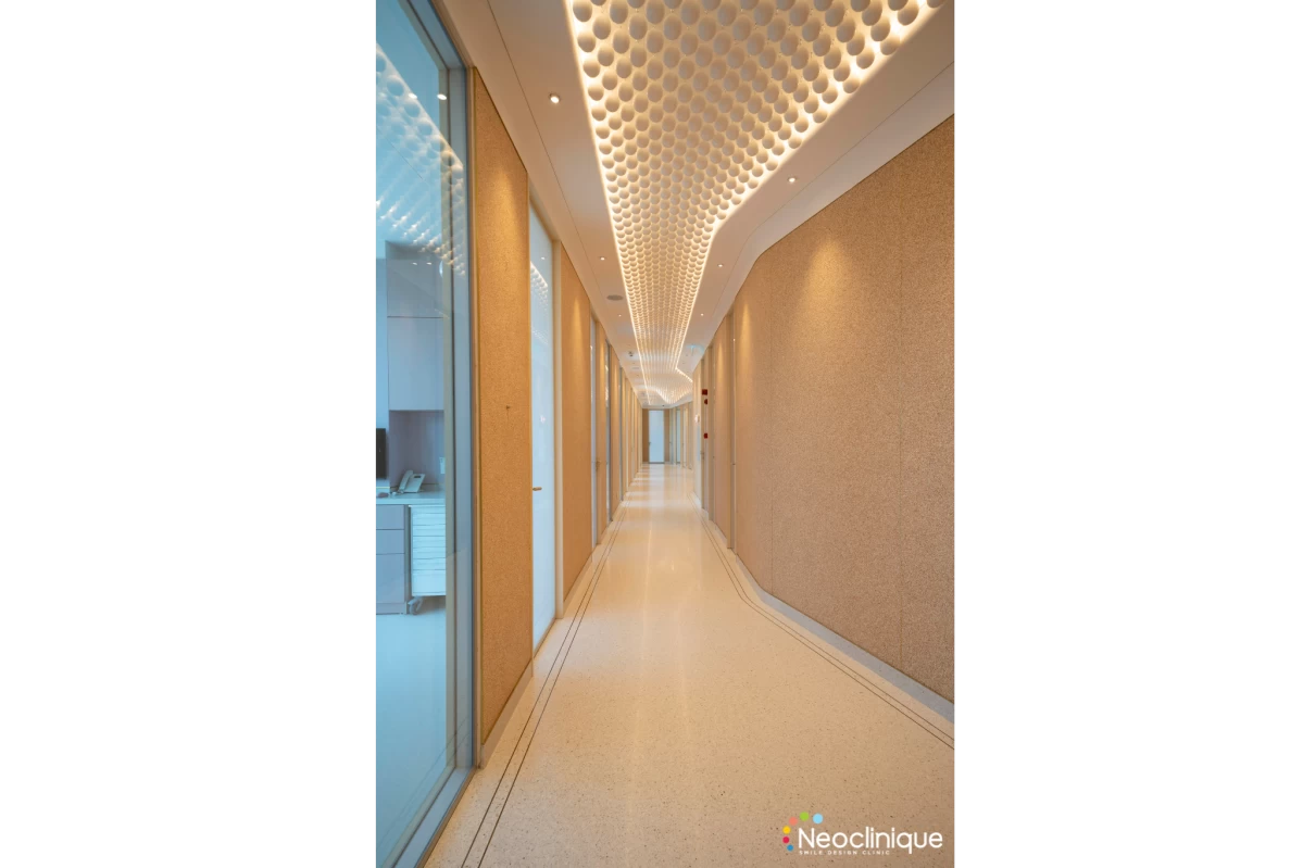 Neoclinique Nord