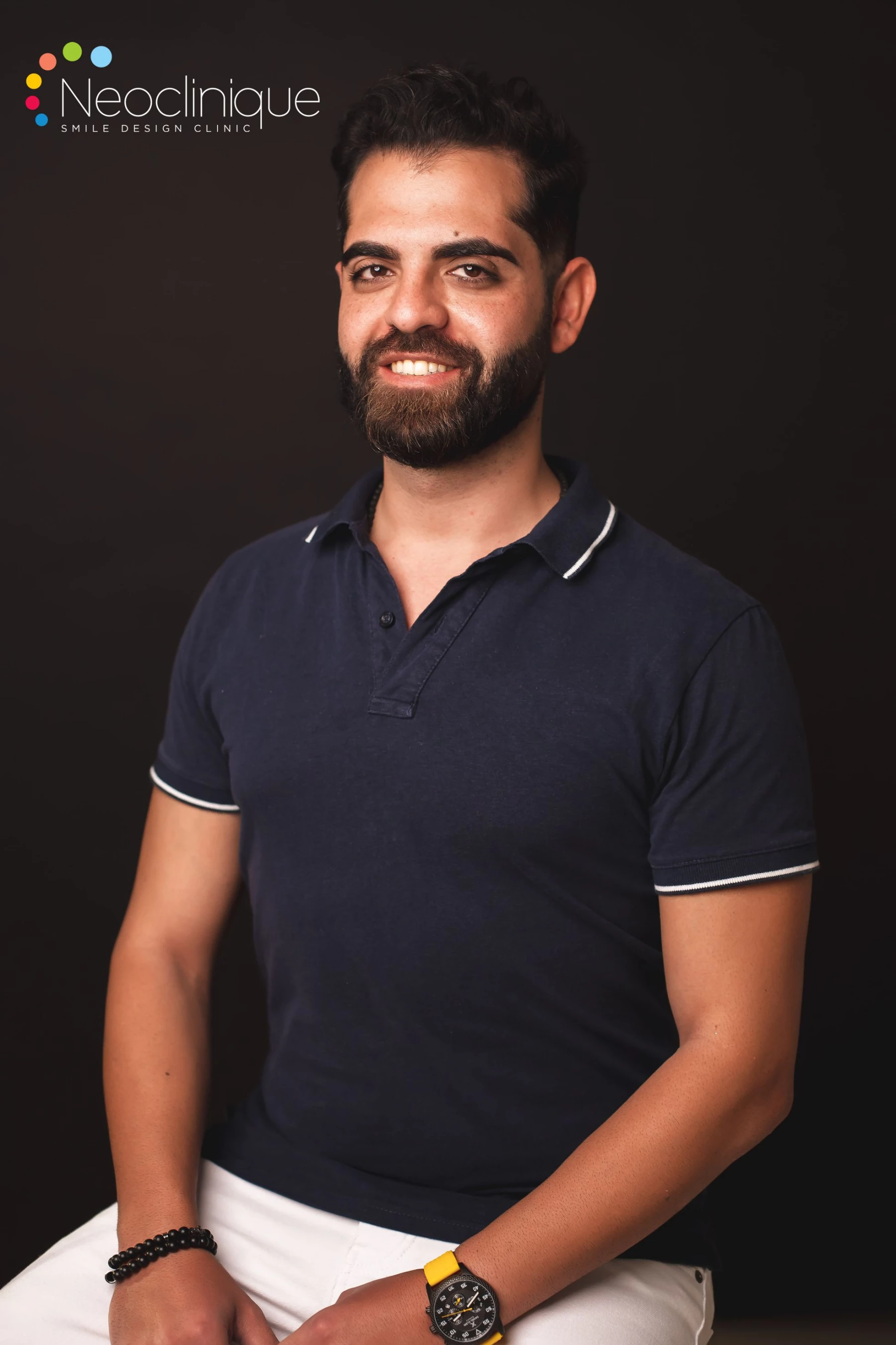 SAER Khalil