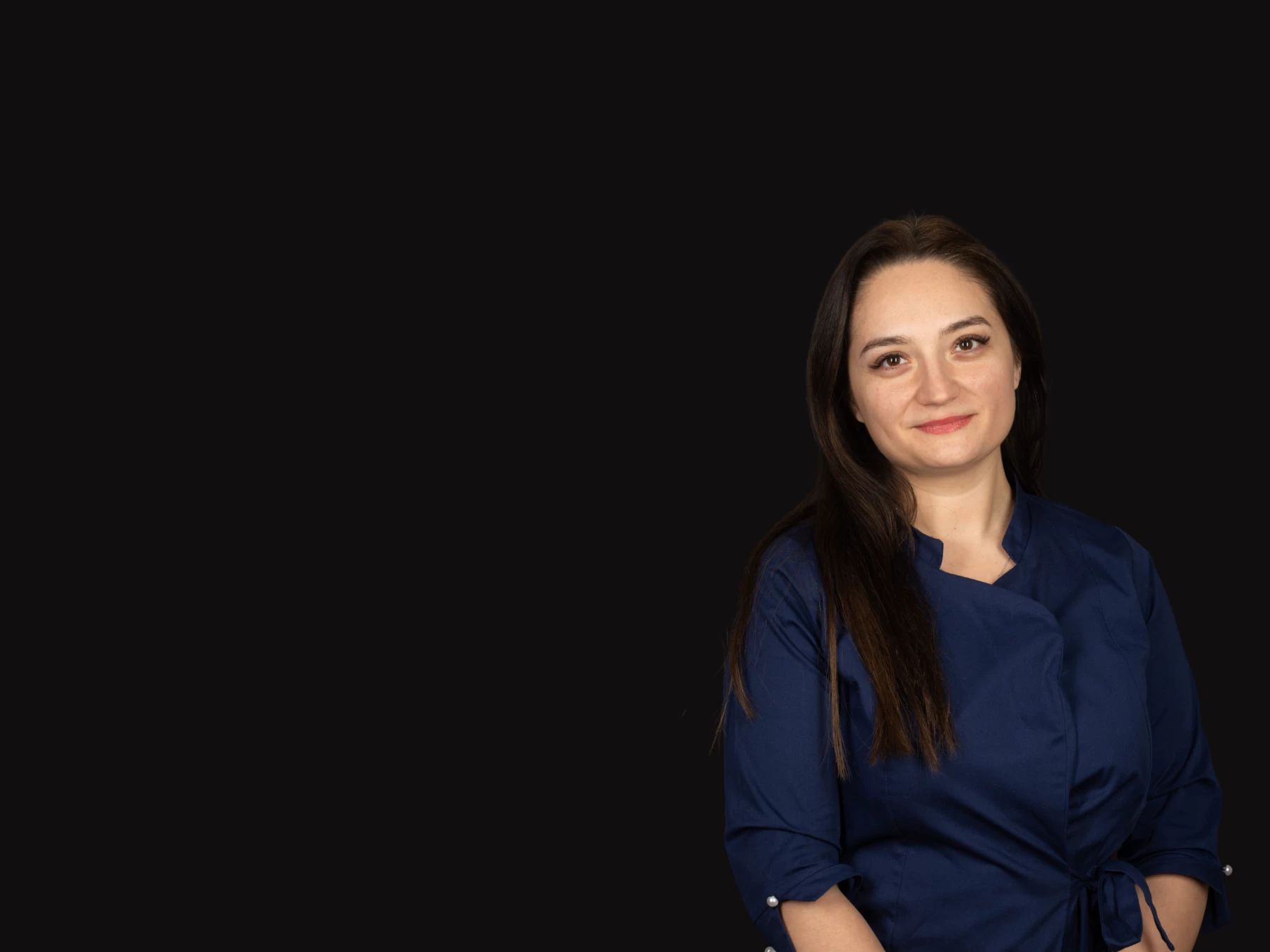 Cristina Nesterov