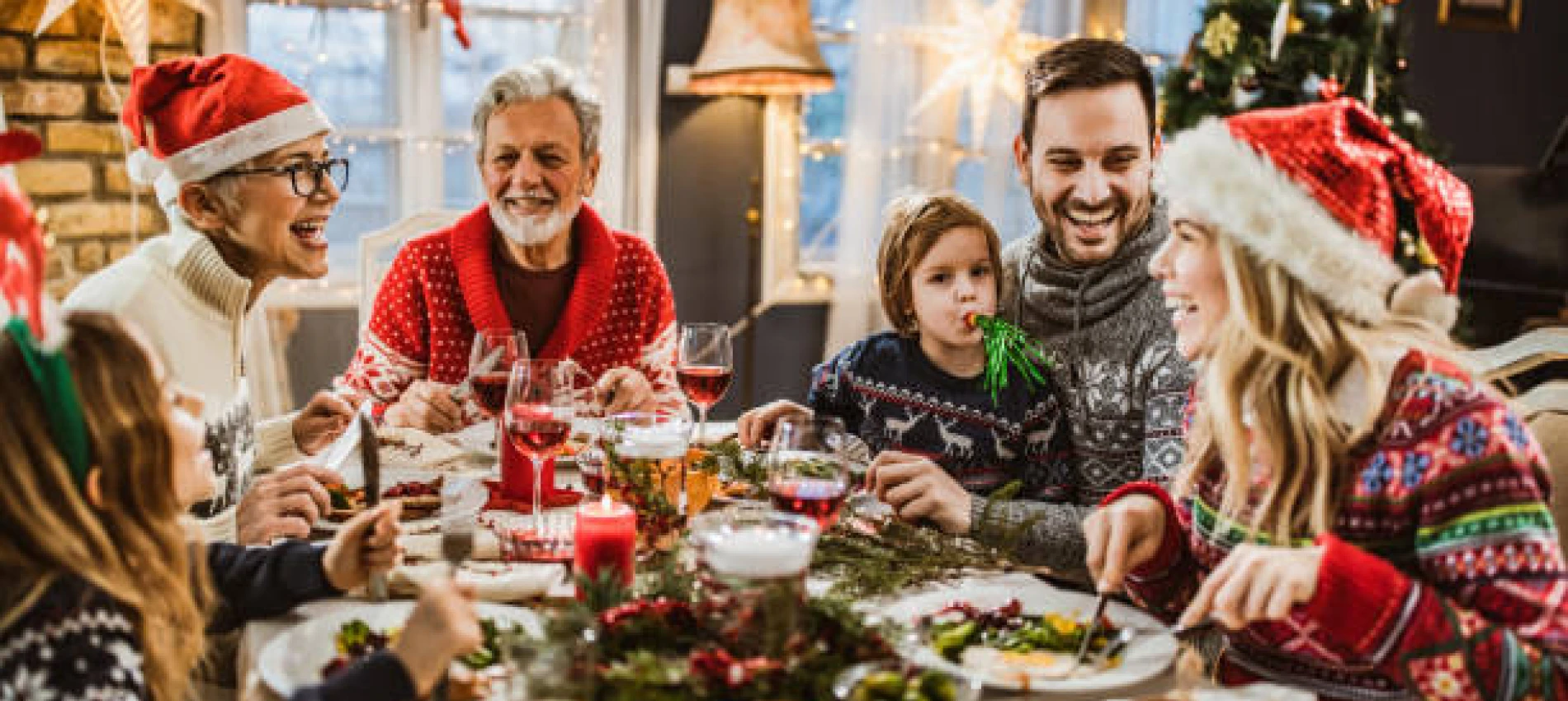 Mâncăruri tradiționale de Crăciun care afectează dinții – și alternative mai blânde