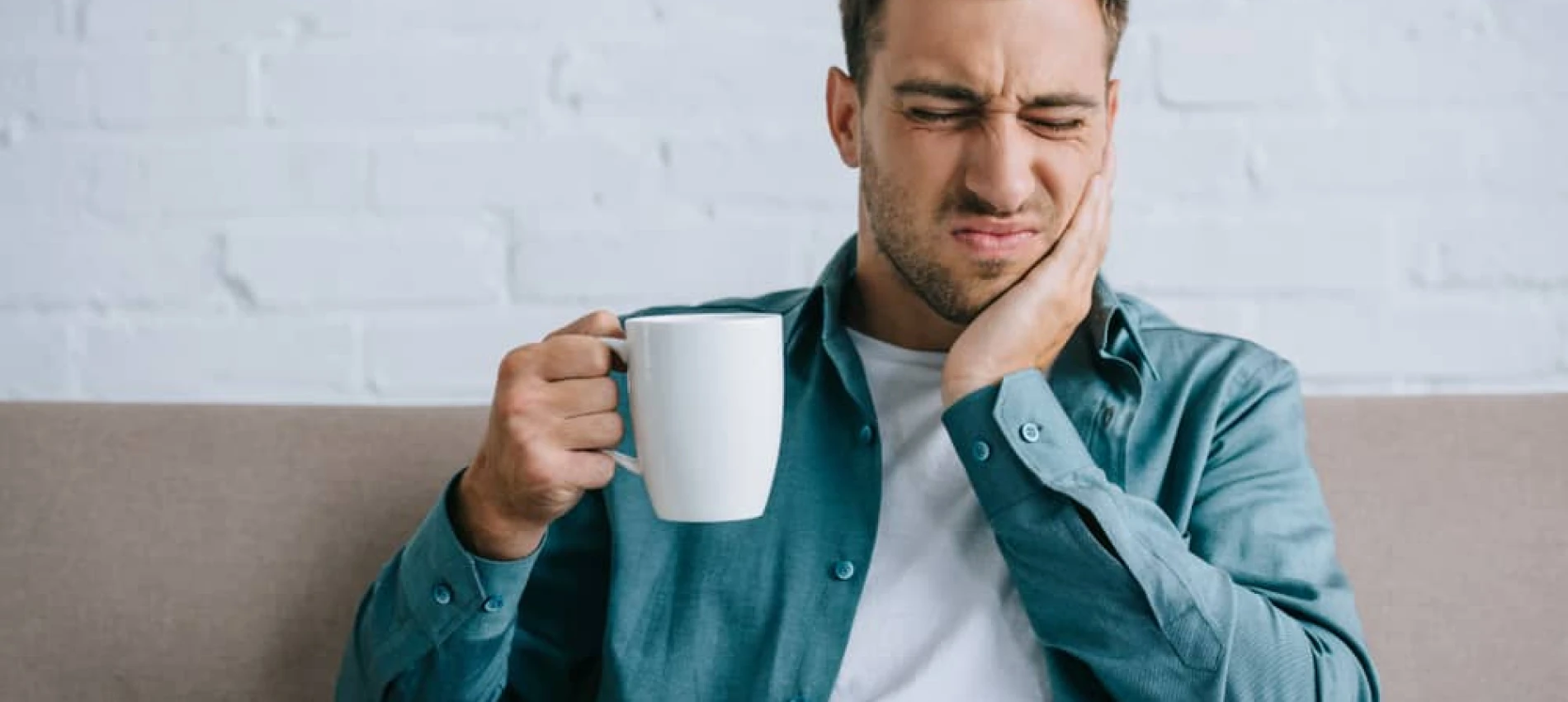 Sensibilitatea dentară la rece și cald – când e cazul să te îngrijorezi?