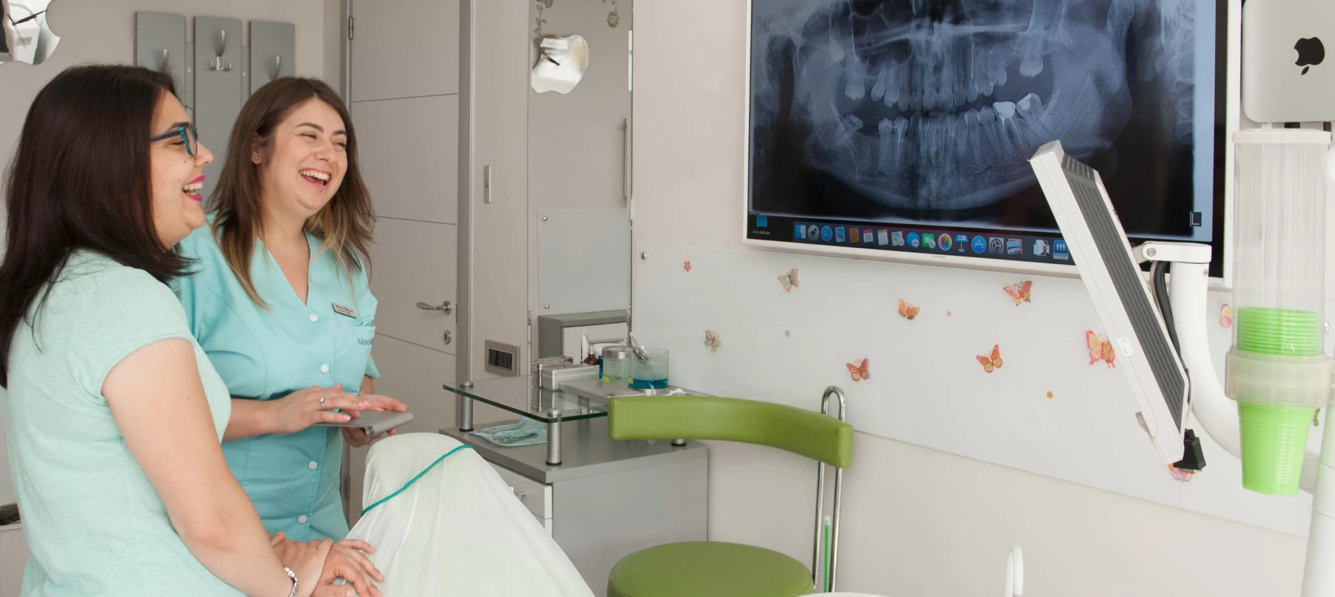 Implant dentar in Bucuresti