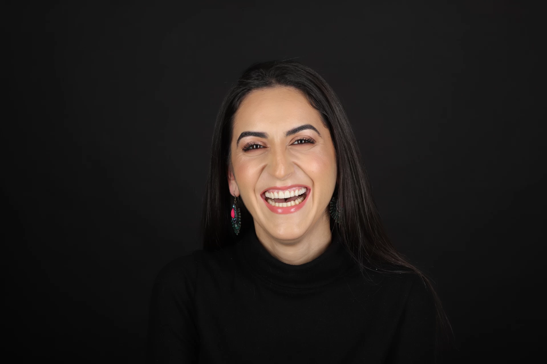 Georgiana