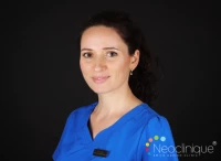 Eliza Popa (Munteanu)