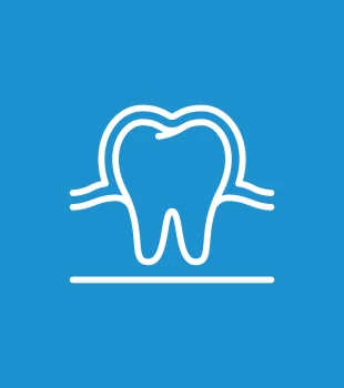 Remodelarea smaltului dentar: ce presupune si cand este necesara