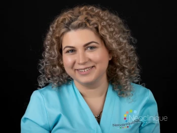 Ramona Alexandra Constantin
