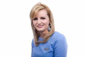 Iulia Gordan
