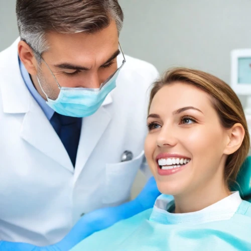 De ce Este Important Controlul Periodic la Dentist?