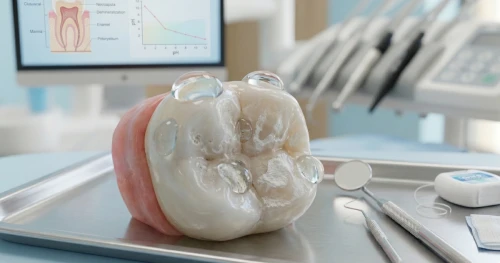 Cum afectează refluxul gastric dinții?