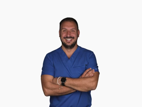 Interviu - Dr. Andrei Tiberiu, Specialist Chirurgie, Ocluzologie și Protetică