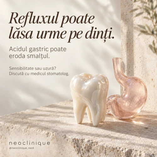 Sănătatea orală și sănătatea generală | Neoclinique