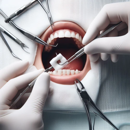 Extractia dentara: cand este necesara, ce presupune si cum este recuperarea