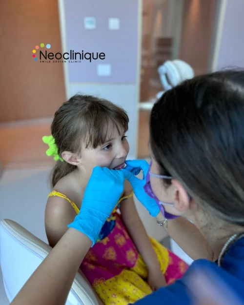 Cum avem grijă de dinții copiilor noștri - remineralizarea dentară