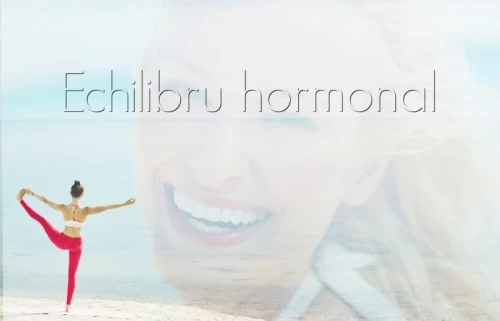 Cariile dentare si echilibrul hormonal