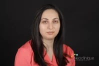 Elena Constantin