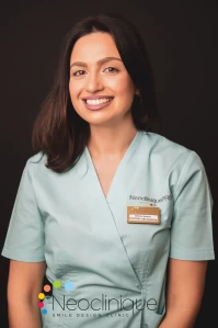 Denise Andrei