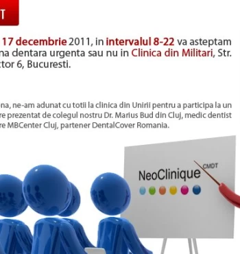 Curs Comunicare 17.12.2011 Dr. Marius Bud