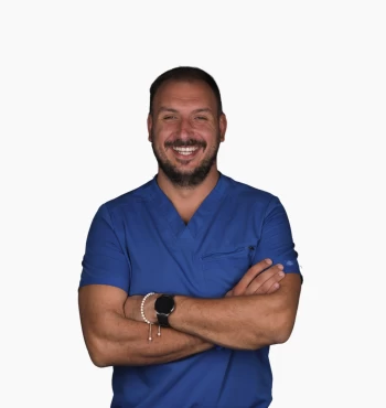 Interviu - Dr. Andrei Tiberiu, Specialist Chirurgie, Ocluzologie și Protetică