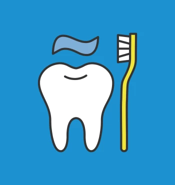 Cum se realizeaza un periaj dentar corect? Tehnici recomandate