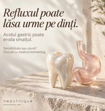 Sănătatea orală și sănătatea generală | Neoclinique