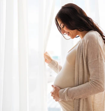 Boala parodontală în timpul sarcinii: ce trebuie să știe viitoarele mame