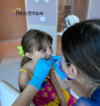 Cum avem grijă de dinții copiilor noștri - remineralizarea dentară