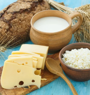 Alimente slabe in zahar = mai putine carii dentare
