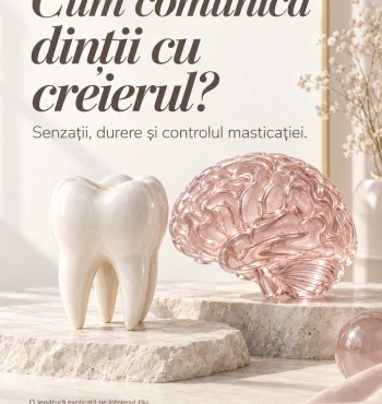 Dinții și creierul: ce înseamnă durerea | Neoclinique