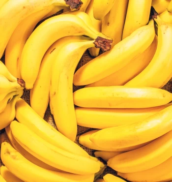 Consuma avocado in loc de banane, pentru o dantura mai sanatoasa