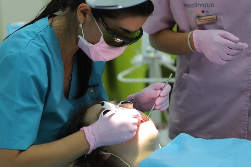 Chirurgie parodontală
