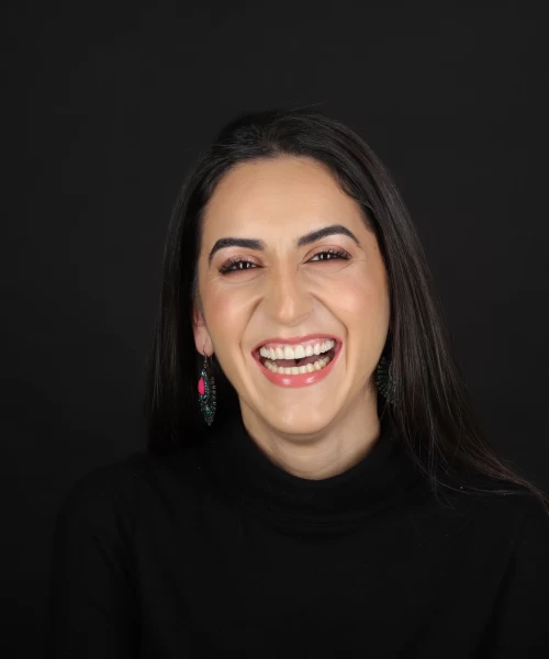 Georgiana